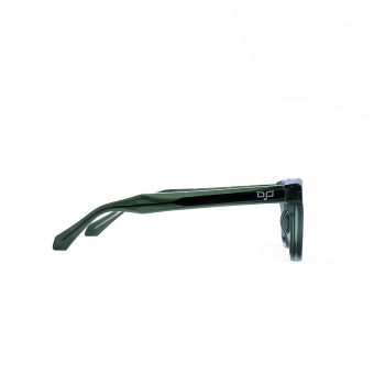 ROUND CEIL CLEAR GREEN - Image 3