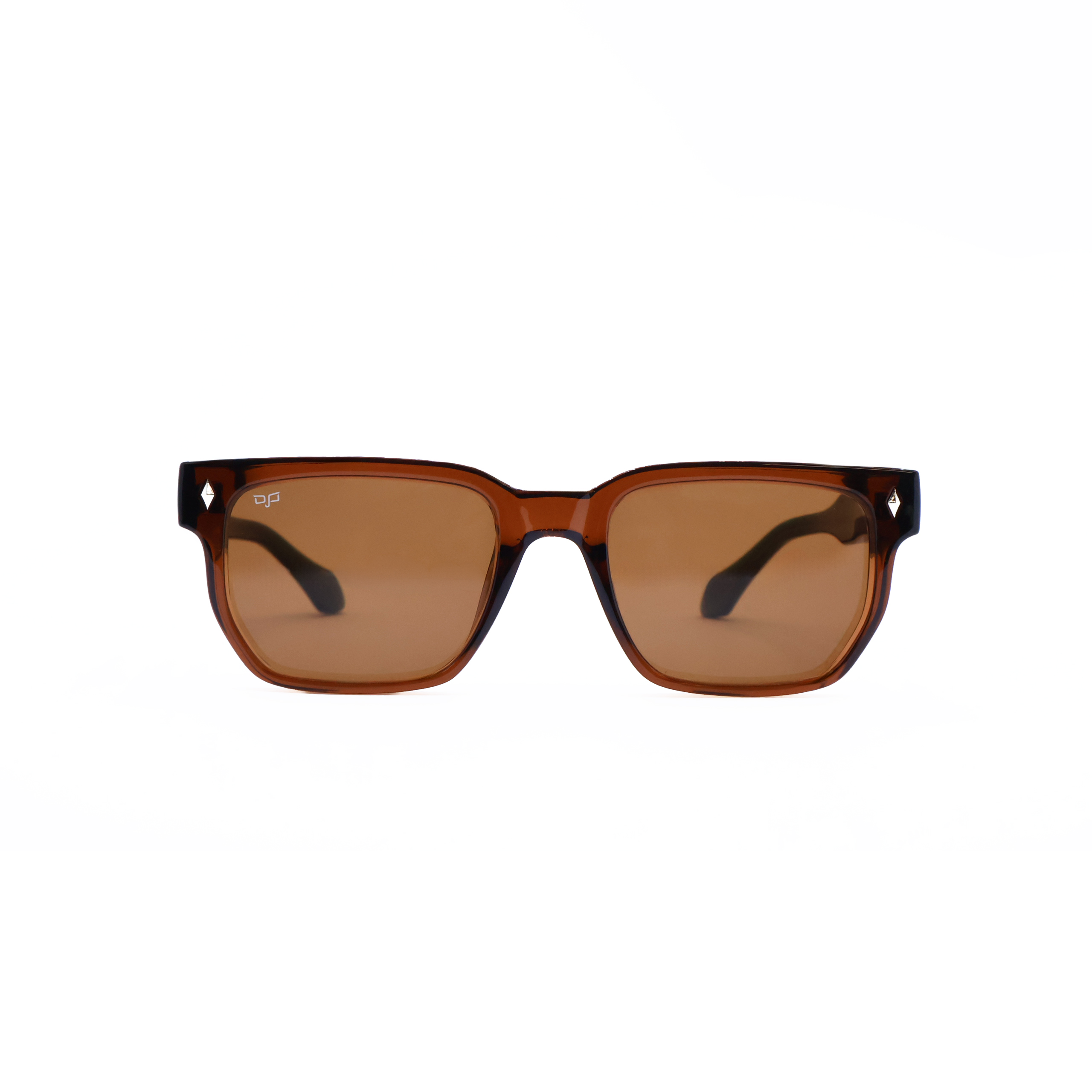 39OCL82416-A.jpg RIVEN BROWN - Image 1