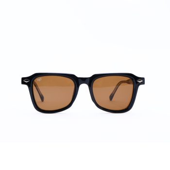 BRONE BLACK