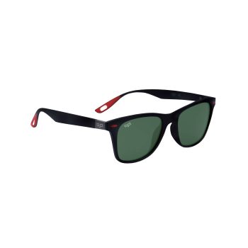 SQUARE BLACK POLARISED - Image 2