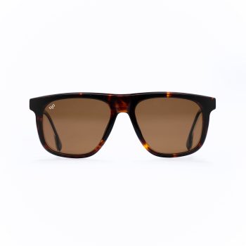 AMKA BLACK HANDMADE POLARISED
