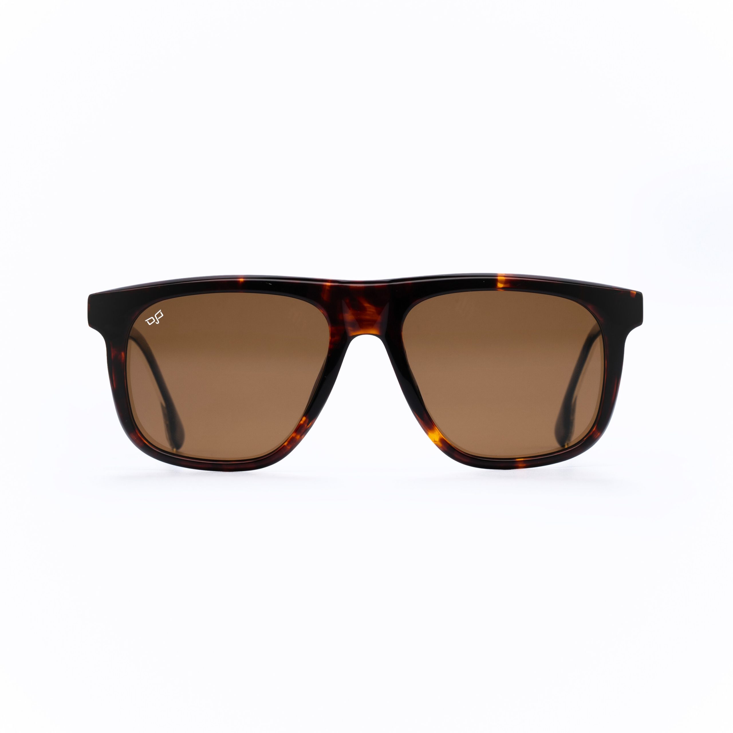 28OCL33338-A.jpg AMKA BLACK HANDMADE POLARISED - Image 1