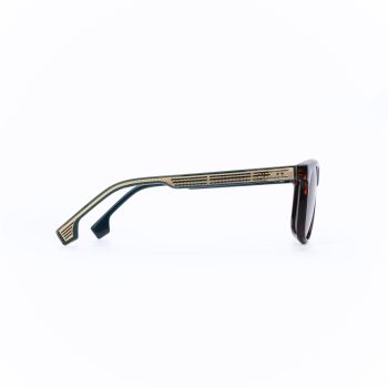 AMKA BLACK HANDMADE POLARISED - Image 3