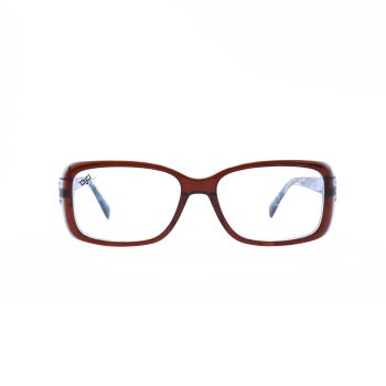OGO RED HANDMADE