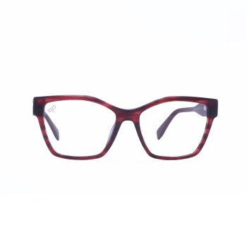 OGO RED HANDMADE