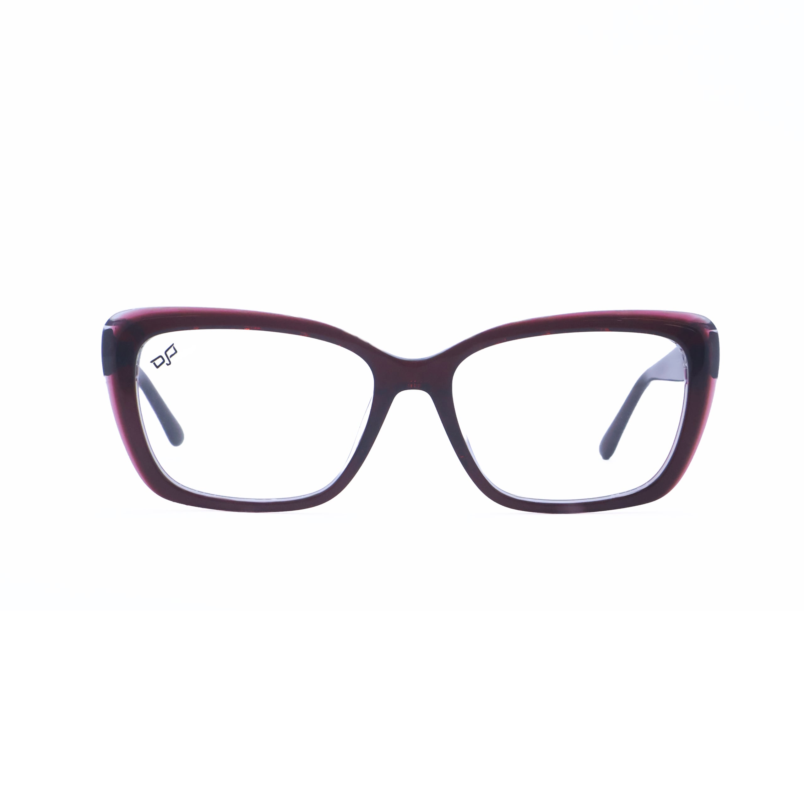 28OSI30421-A.jpg SUL CLEAR RED HANDMADE - Image 1