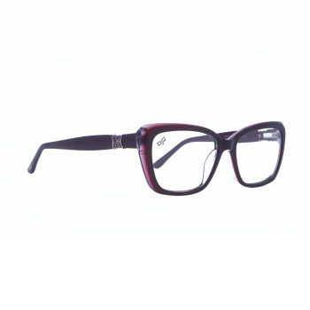 SUL CLEAR RED HANDMADE - Image 2