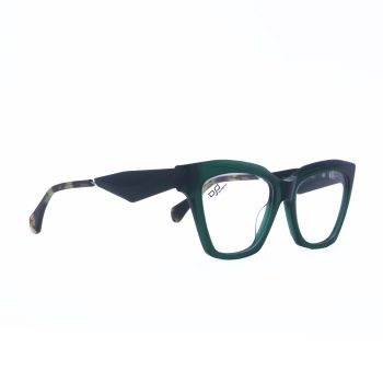 OGO BLACK HANDMADE - Image 2