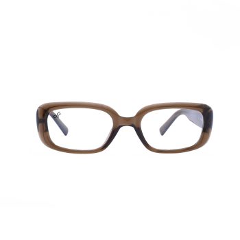 SUL CLEAR BROWN