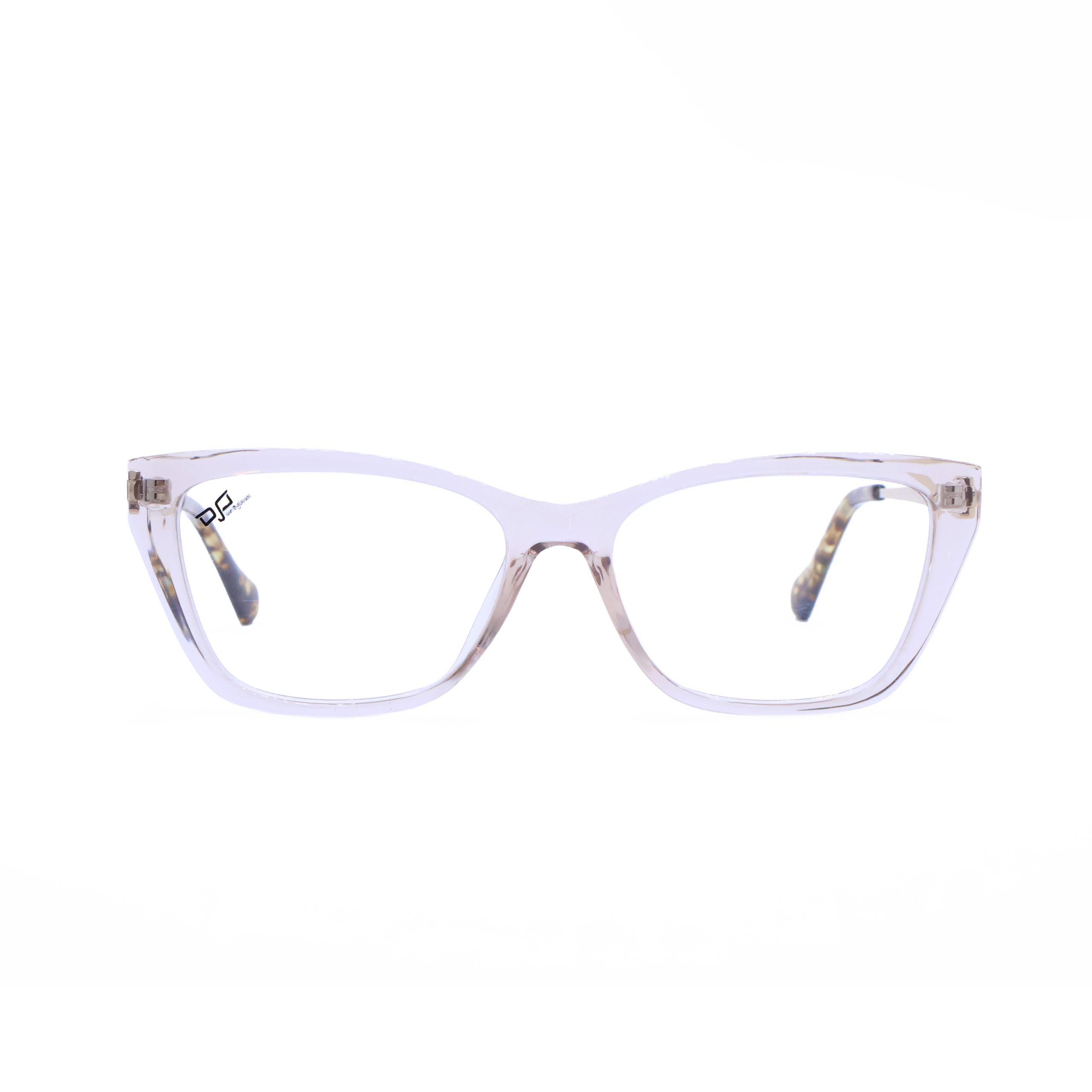 28OSP40427-A.jpg AMKA CLEAR PINK HANDMADE - Image 1