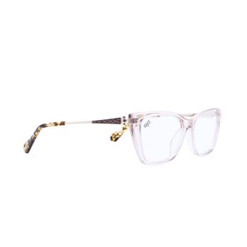AMKA CLEAR PINK HANDMADE - Image 2