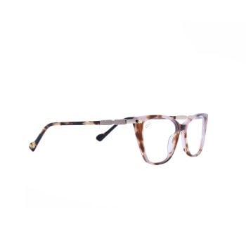 AMKA SHELL BROWN HANDMADE - Image 2
