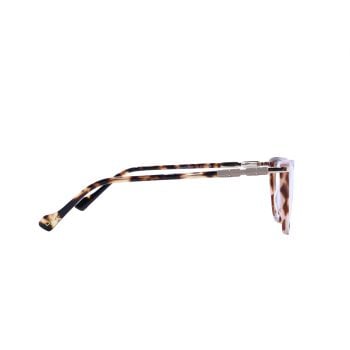 AMKA SHELL BROWN HANDMADE - Image 3
