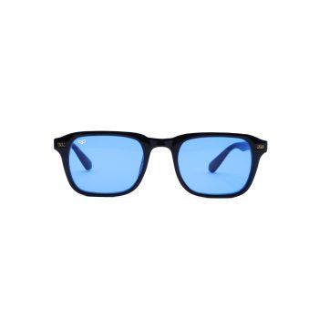 MILO BLUE