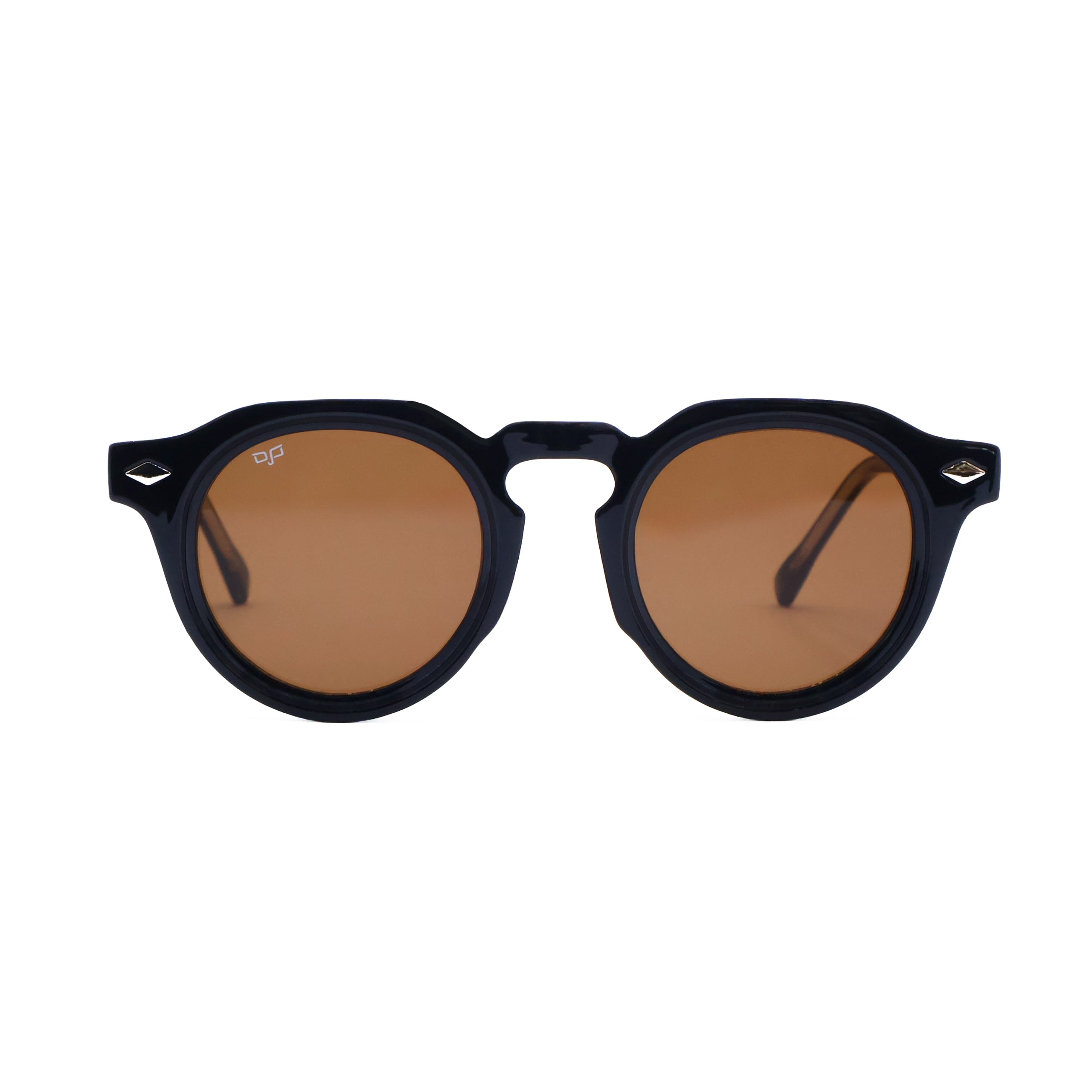 39OEV82421-A.jpg VANA BLACK BROWN - Image 1