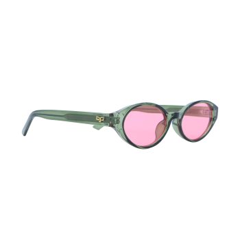 HARLO CLEAR GREEN - Image 2