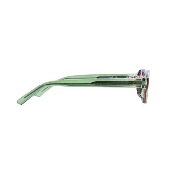 HARLO CLEAR GREEN - Image 3