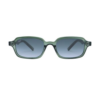 MILO GREEN