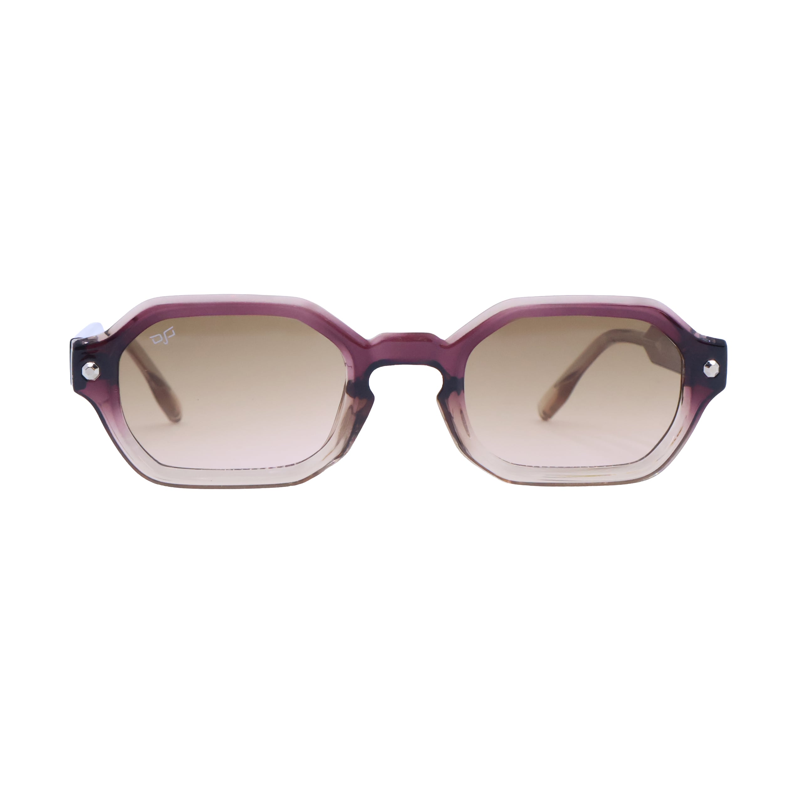 49OEV82019-A.jpg HARLO CLEAR BROWN - Image 1