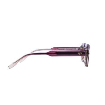 HARLO CLEAR BROWN - Image 3