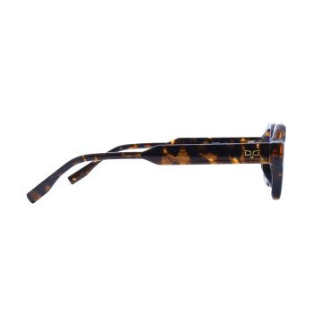 HARLO SHELL BROWN BLUE - Image 3