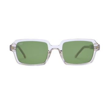 HARLO CLEAR BROWN