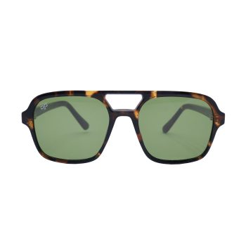 HARLO SHELL BROWN 2