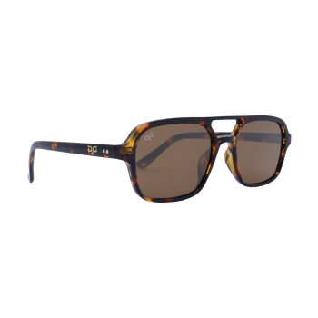 HARLO SHELL BROWN - Image 2