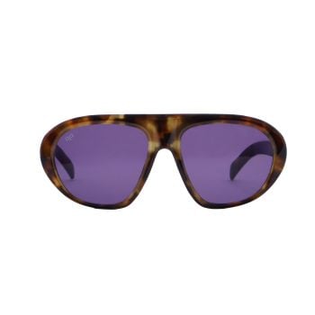 HARLO SHELL BROWN