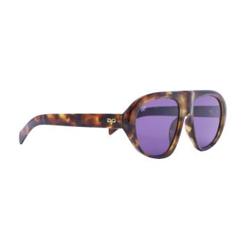 HARLO SHELL BROWN - Image 2