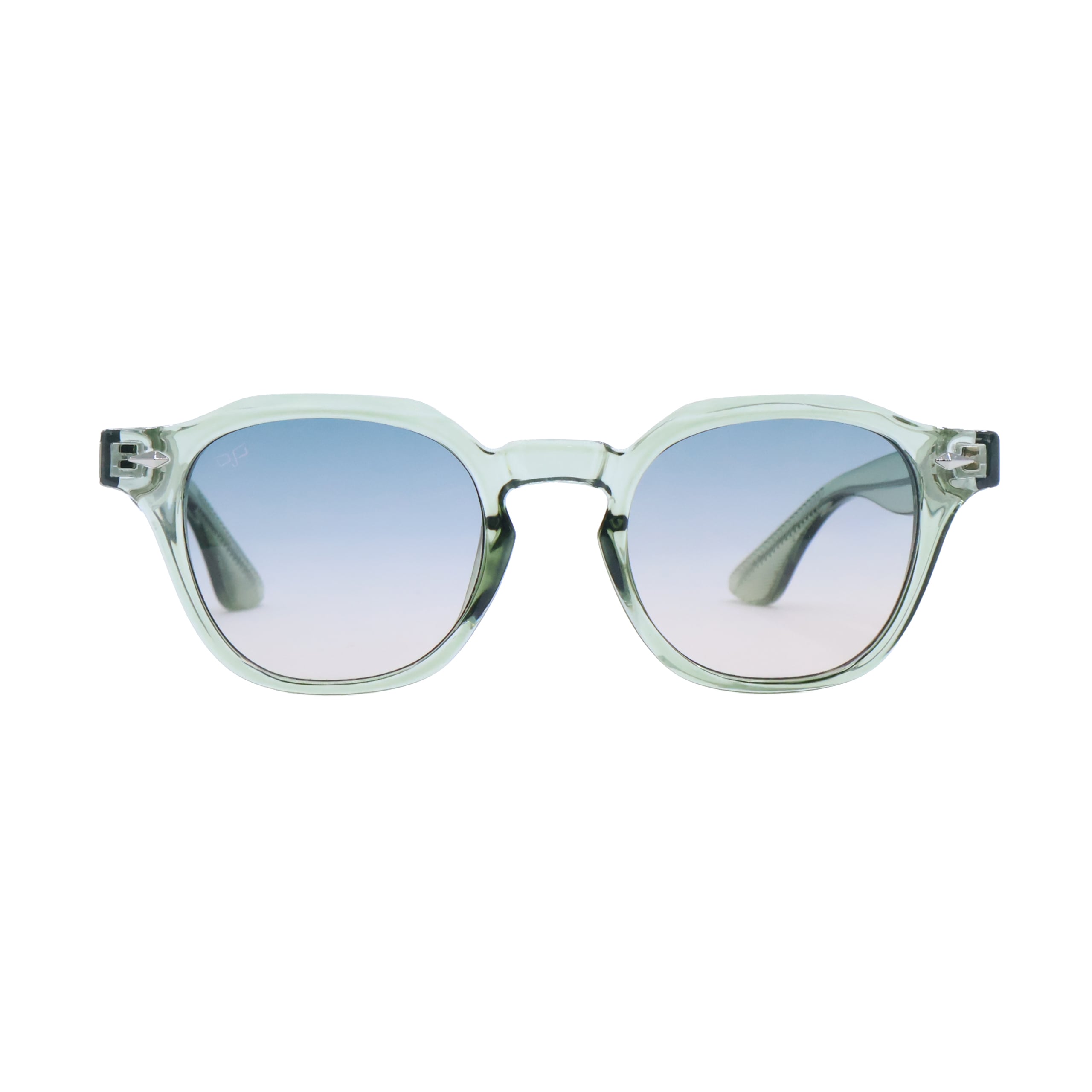 49OTR82001-A.jpg PALO CLEAR GREEN - Image 1