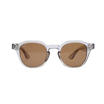 PALO CLEAR BROWN