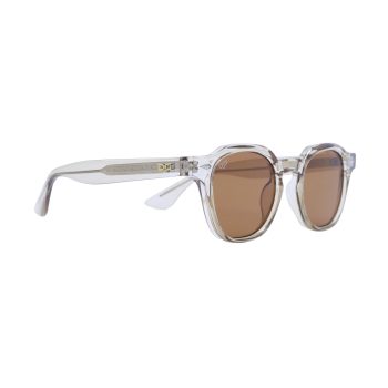 PALO CLEAR BROWN - Image 2