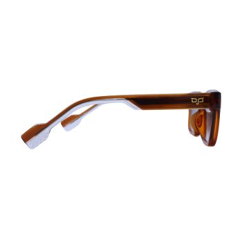 PALO CLEAR BROWN - Image 3