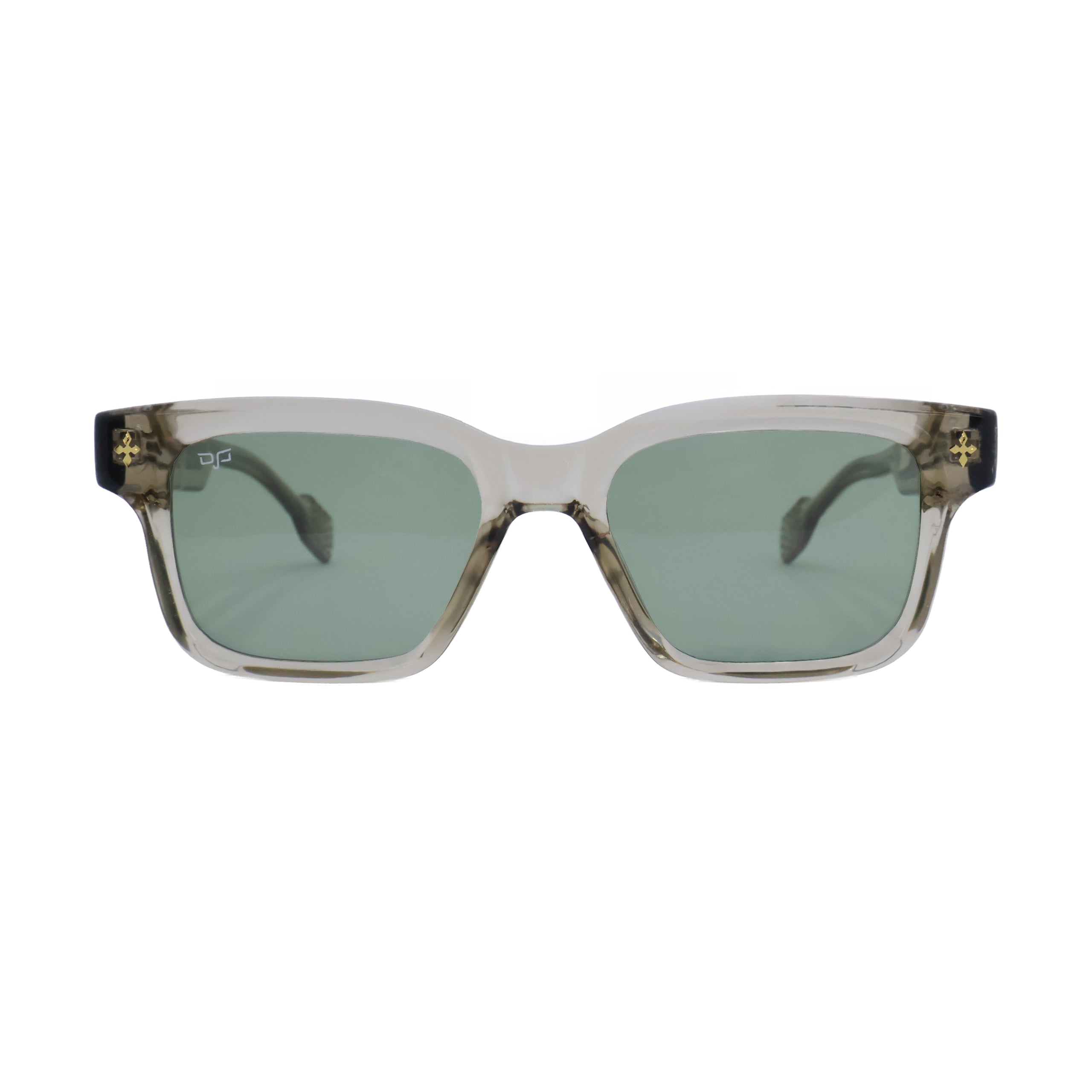 49OTR82015-A.jpg PALO CLEAR GREEN - Image 1