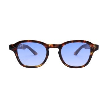 PALO SHELL BROWN