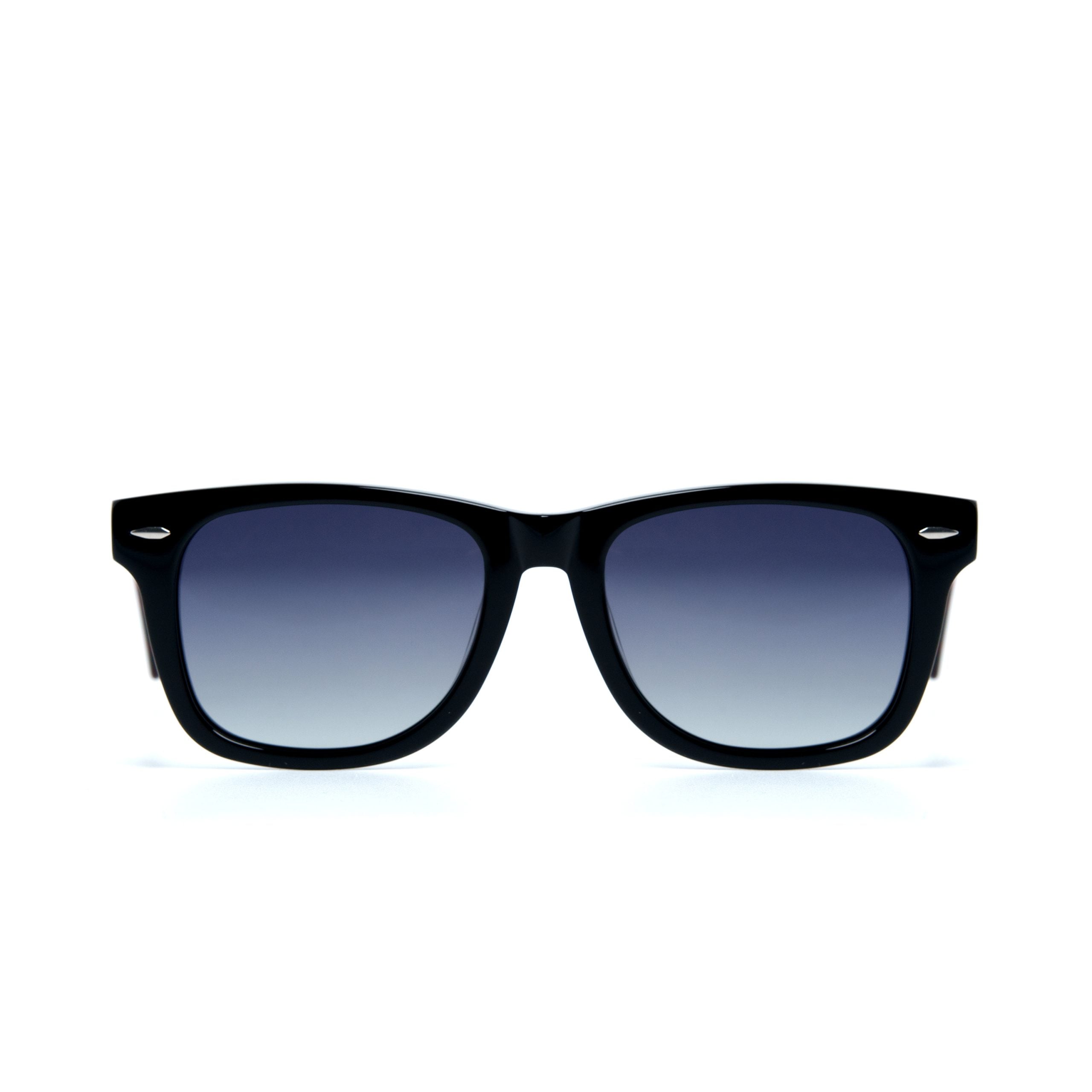 28OCL33447-A.jpg SAVIO BLACK POLARISED HANDMADE - Image 1