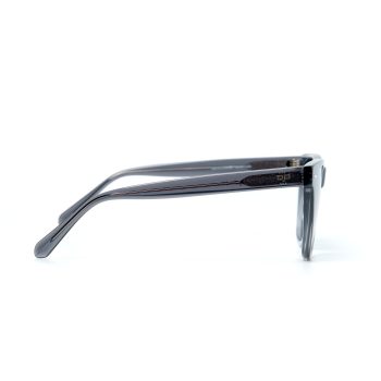 SAVIO CLEAR GREY POLARISED HANDMADE - Image 3