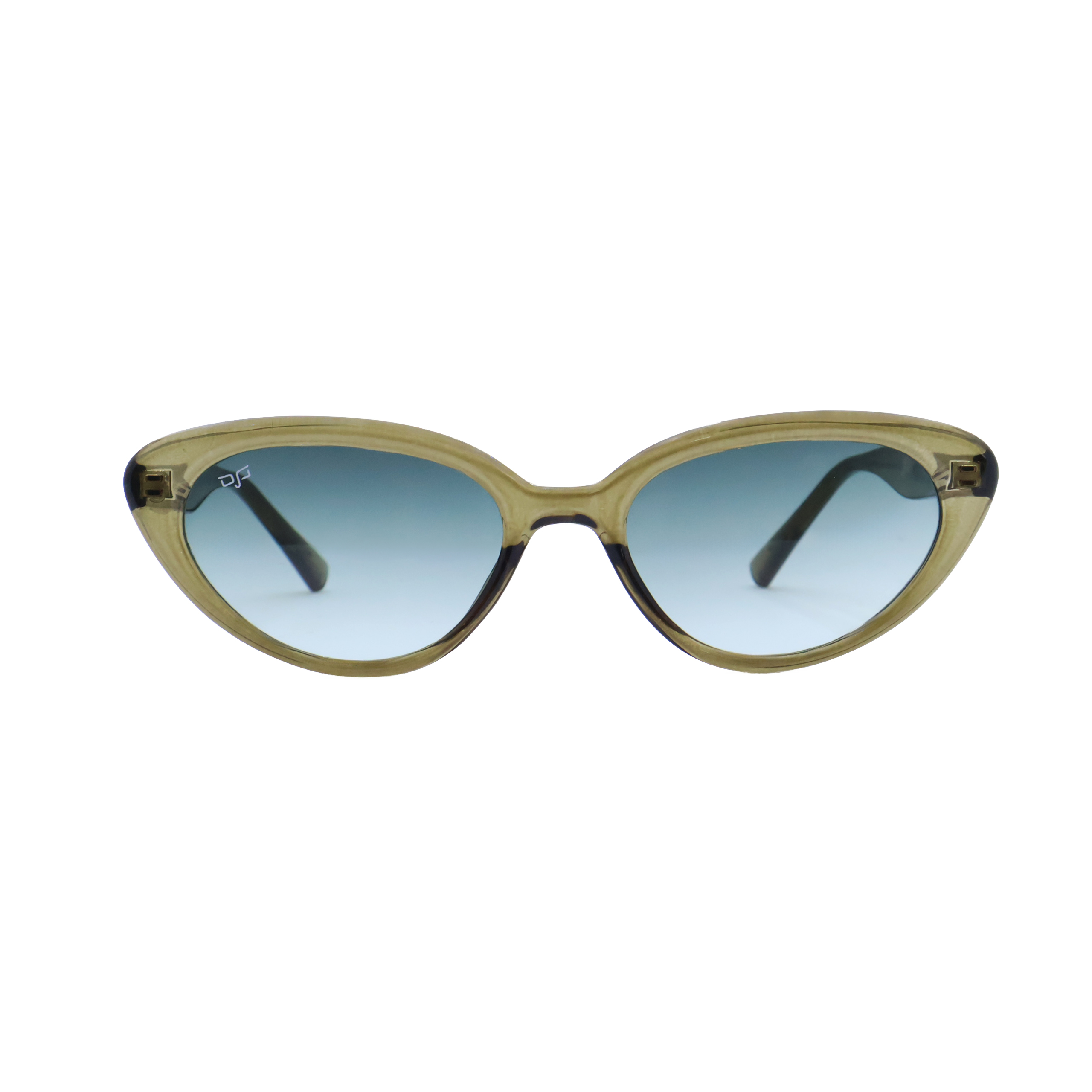 49OCL82024-A.jpg HARLO CLEAR GREEN - Image 1