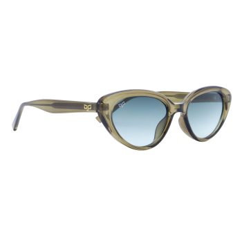HARLO CLEAR GREEN - Image 2