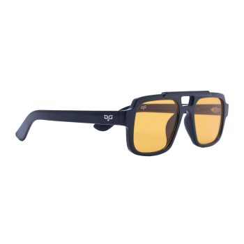 HARLO BLACK ORANGE - Image 2