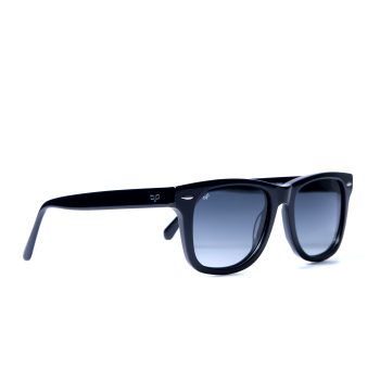NORTE TOTAL BLACK - Image 2