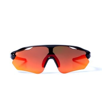 VELOX RED MIRROR