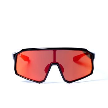 VELOX JUNIOR RED MIRROR