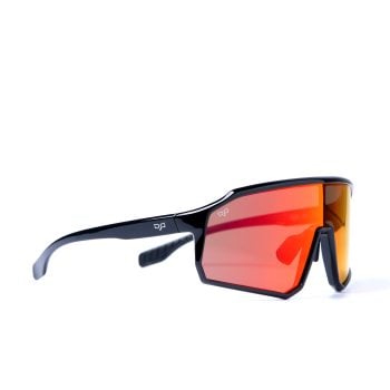 VELOX JUNIOR RED MIRROR - Image 2