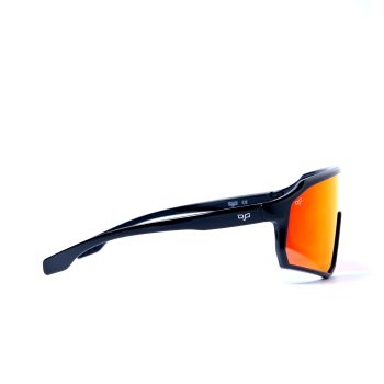 VELOX JUNIOR RED MIRROR - Image 3