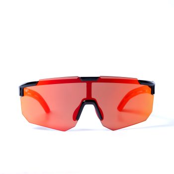 VELOX JUNIOR RED MIRROR