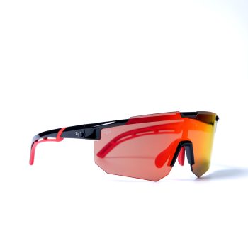 VELOX JUNIOR RED MIRROR - Image 2
