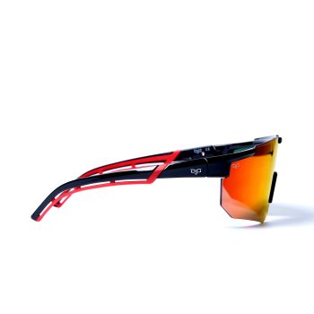 VELOX JUNIOR RED MIRROR - Image 3