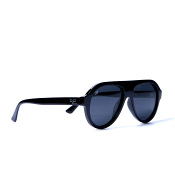 HARLO BLACK POLARISED - Image 2